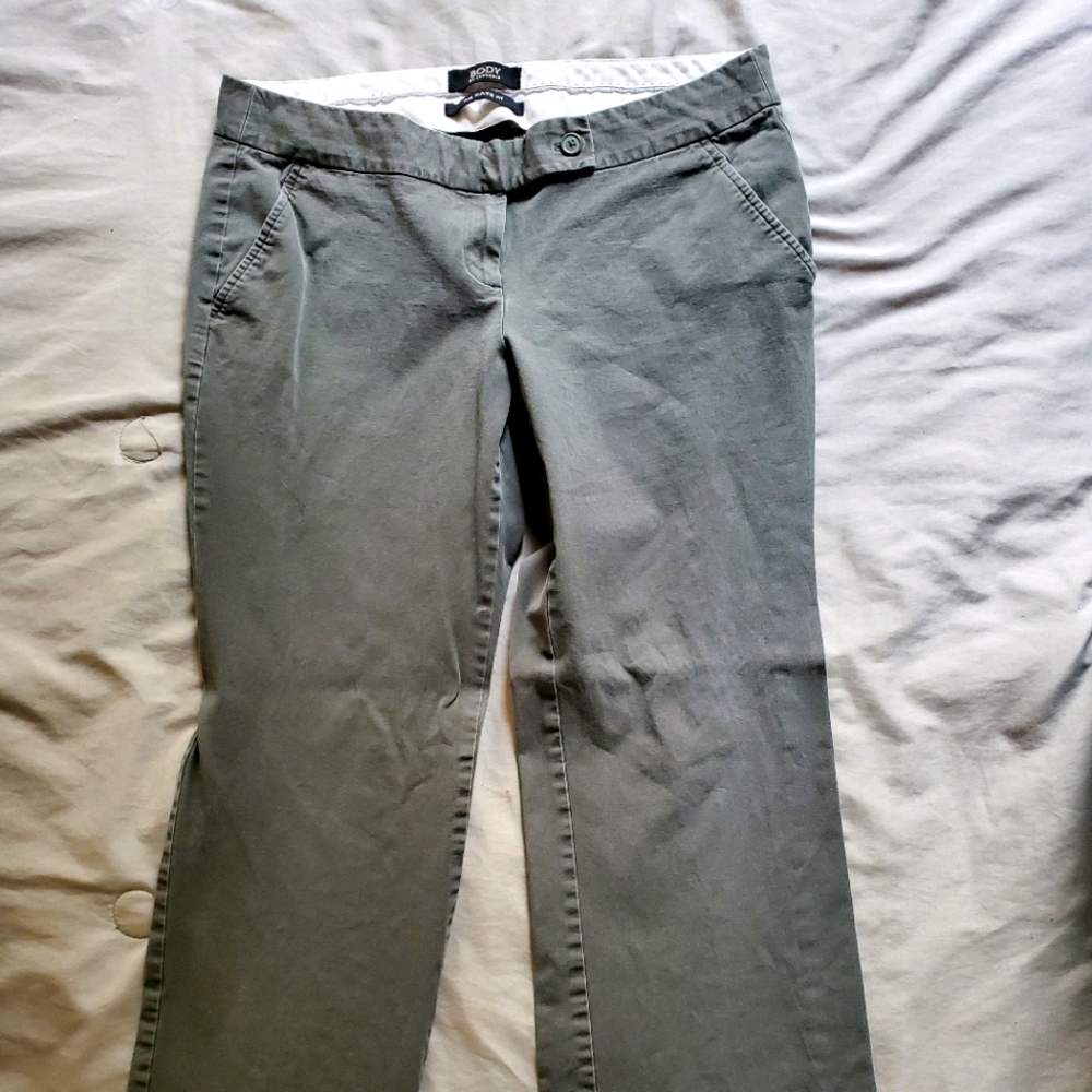 Dress pants